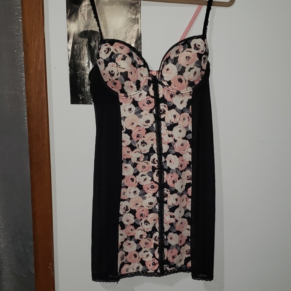 Marilyn Monroe Babydoll